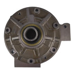 Forklift Pump Compatible With F18C W/S4S Engine