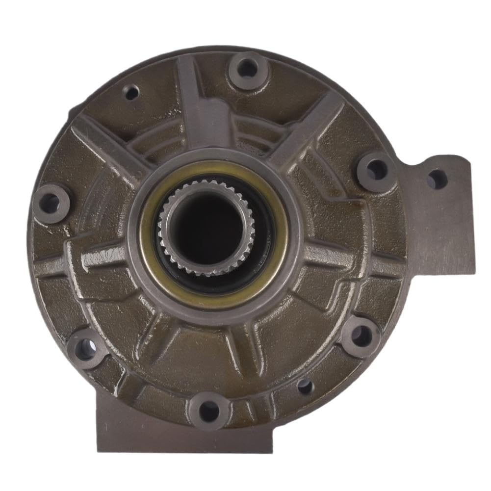 Forklift Pump Compatible With F18C W/S4S Engine