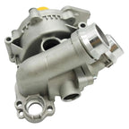 Compatible With 06H121026CQ Water Pump Cooling Water Thermostat A4