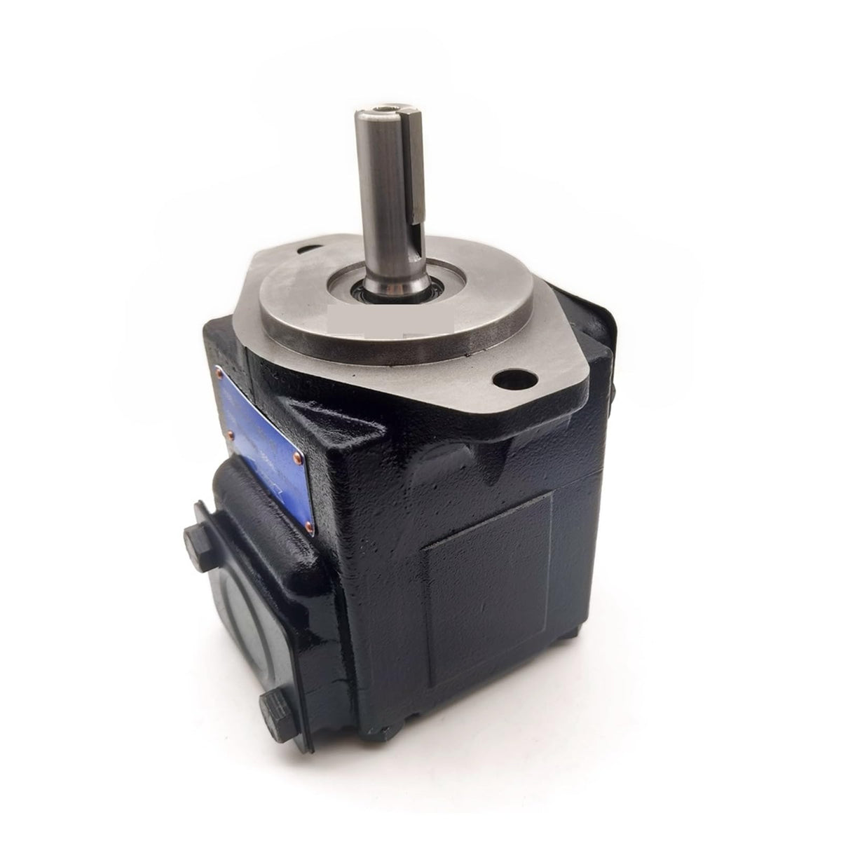 T6C Series T6C0141R00B1 Single Hydraulic Vane Pump