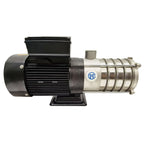 220V Horizontal Multistage Centrifugal Pump Circulation Water Pump