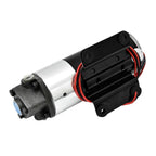 Hydraulic Gear Pump 10A/11A/12A/13A Electric Diesel Oiler Micro Oil Small 1800rpm100W DC12V/DC24V/AC220V(DC24V ROP-10A)