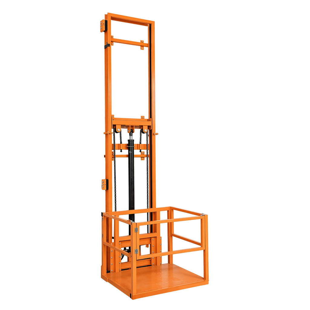 Hydraulic Freight Elevator Electrical Control Box