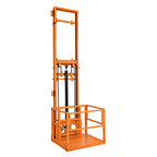 Hydraulic Freight Elevator Electrical Control Box