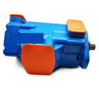 High Pressure Vane Pump 2520VQ17A811BA20 Triple Pump