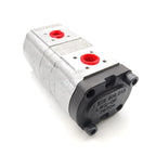 Hydraulic Gear Pump Double 0510 565 319 Tandem Pumps
