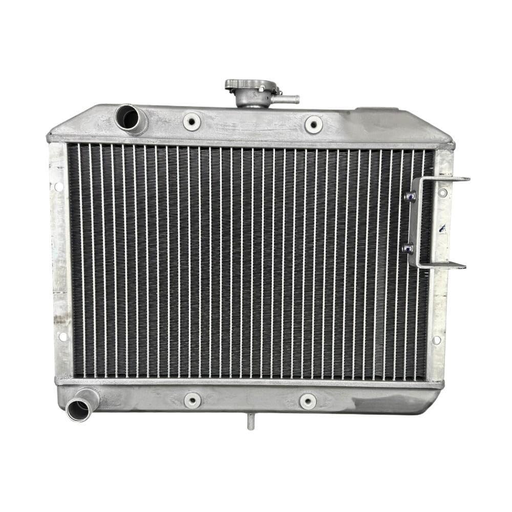 Water Radiator Cooling Machine Fits For CF 400 500 parts