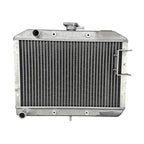 Water Radiator Cooling Machine Fits For CF 400 500 parts