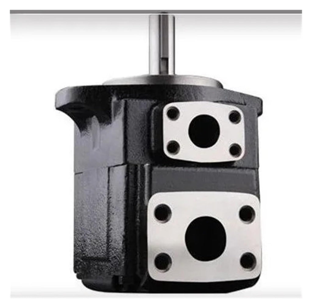 Series Hydraulic Pump T6E 050 1 R02 A High Pressure Vane Pump