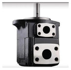 Series Hydraulic Pump T6E 050 1 R02 A High Pressure Vane Pump