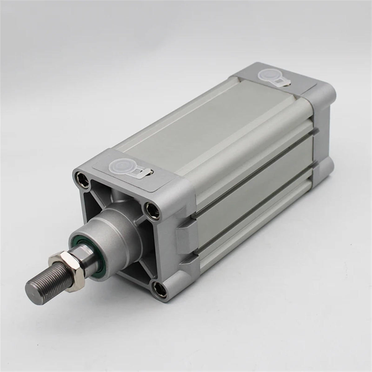 DNC-32-40-PPV-A DNC-50-125-PPV-A Cylinder Pneumatic Components bore 32 40 50 25-320 Stroke DNC-40-80-PPV-A 1PCS(320-PPV-A,DNC-50-)