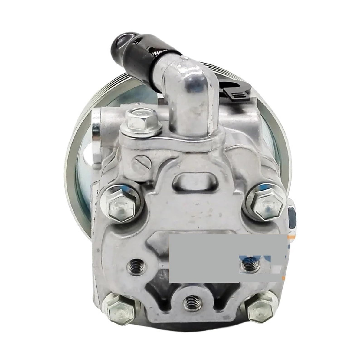 CAARLA Hydraulic Steering Gear Power Steering Pump for 1463842 31200541