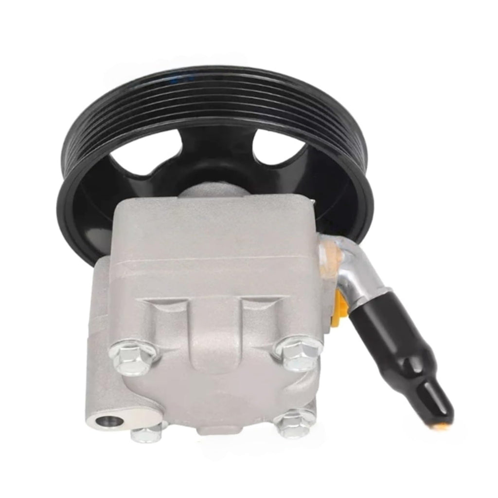Hydraulic Steering Gear Auto Power Steering Pump Assembly for 49110-4W000 491104W000