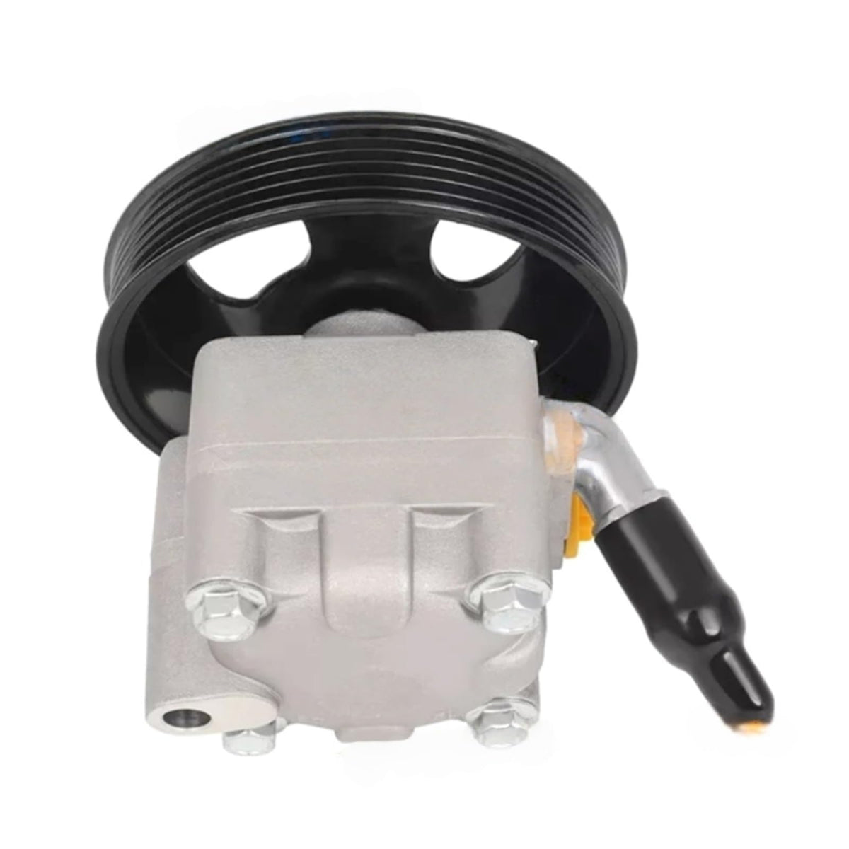 Hydraulic Steering Gear Auto Power Steering Pump Assembly for 49110-4W000 491104W000
