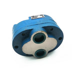 Hydraulic Gear Pump CB-B Pumps CB-B2.5 .5F CB-B4 CB-B4F CB-B6 CB-B6F CB-B10 CB-B10F Low Pressure Transfer Oil(CB-B6F)