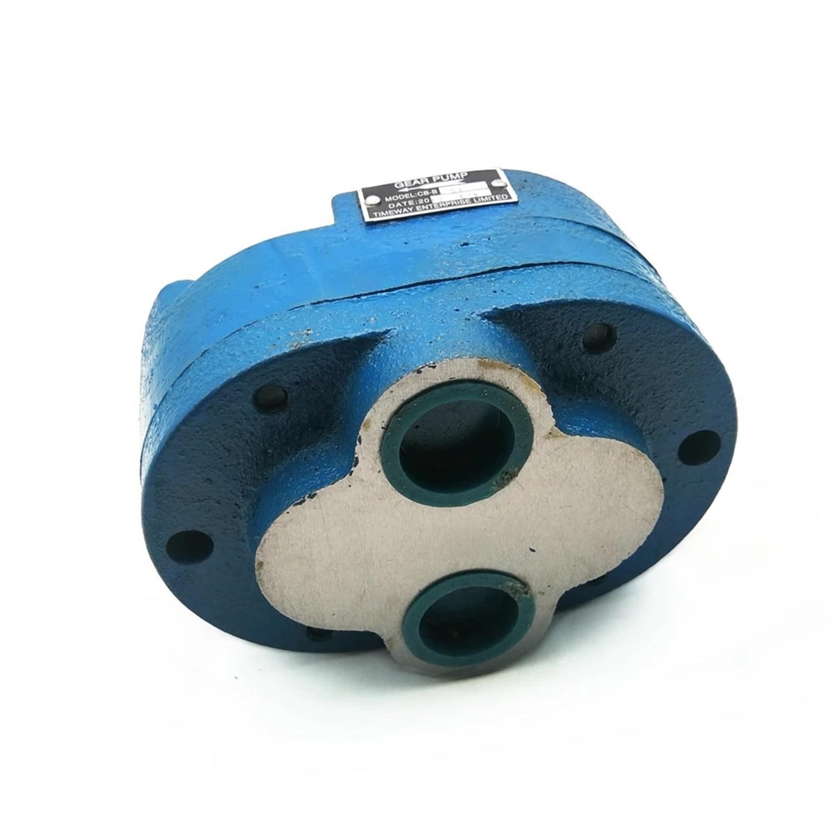 Hydraulic Gear Pump CB-B Pumps CB-B2.5 .5F CB-B4 CB-B4F CB-B6 CB-B6F CB-B10 CB-B10F Low Pressure Transfer Oil(CB-B6F)
