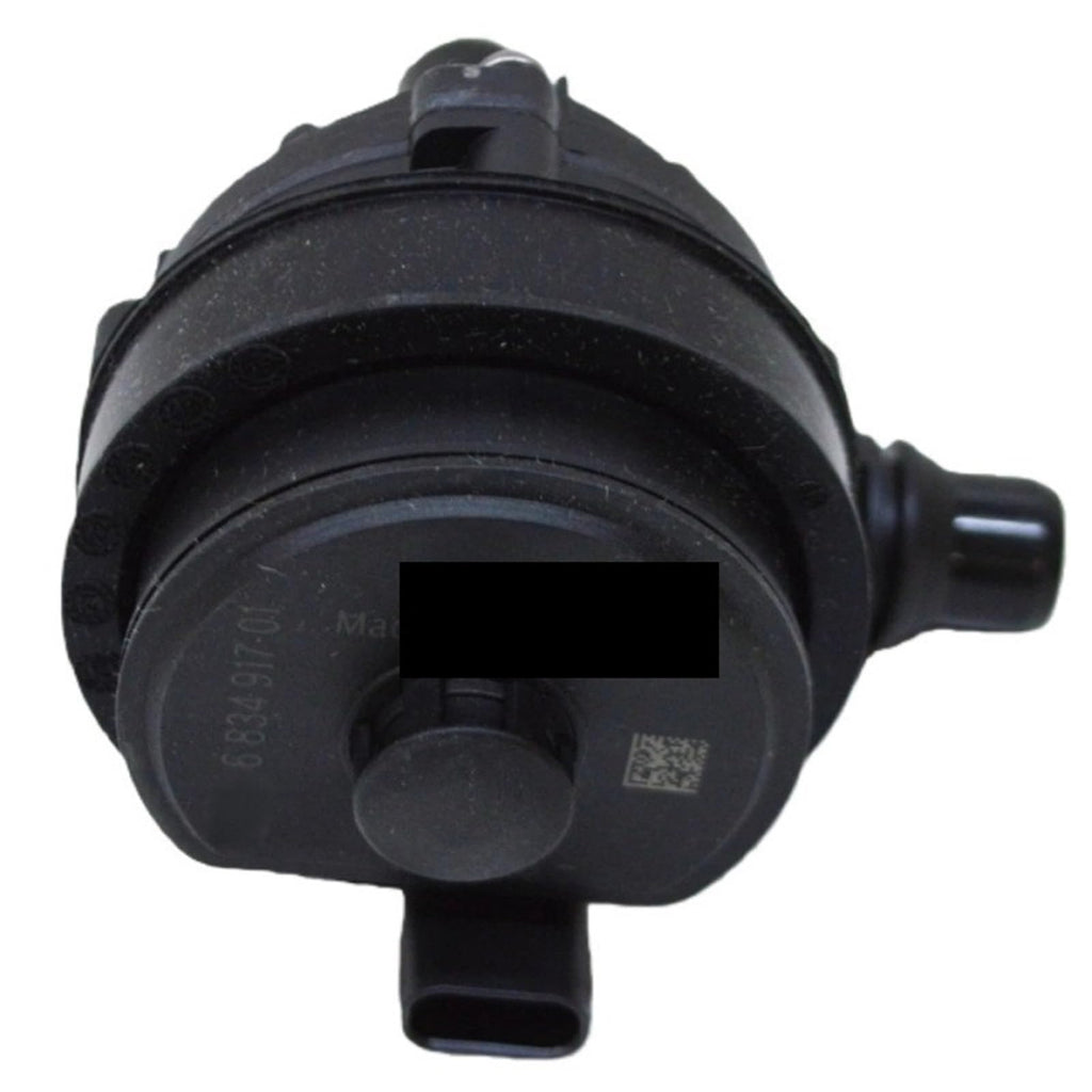 1pcs 64116834917 Cooling System Auxiliary Water Pump 64119147359 64119484254 11517850568