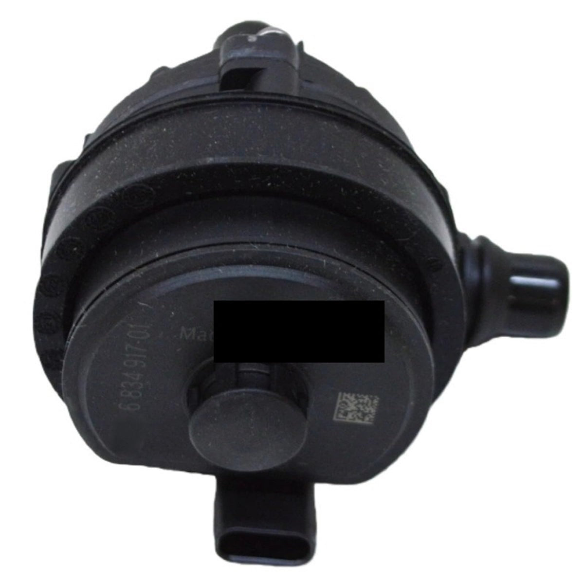 1pcs 64116834917 Cooling System Auxiliary Water Pump 64119147359 64119484254 11517850568