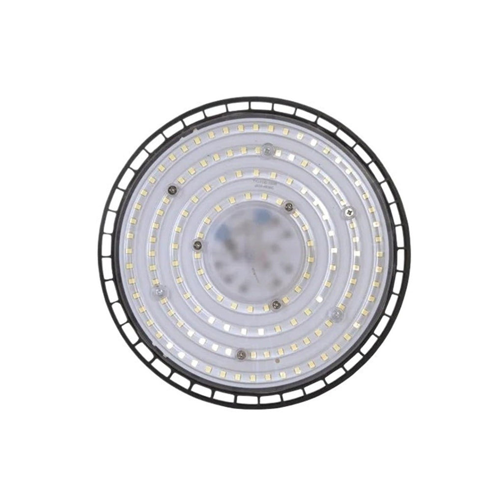LED High Bay Light 100/150/200W 220V 6000K Industrial Lamp
