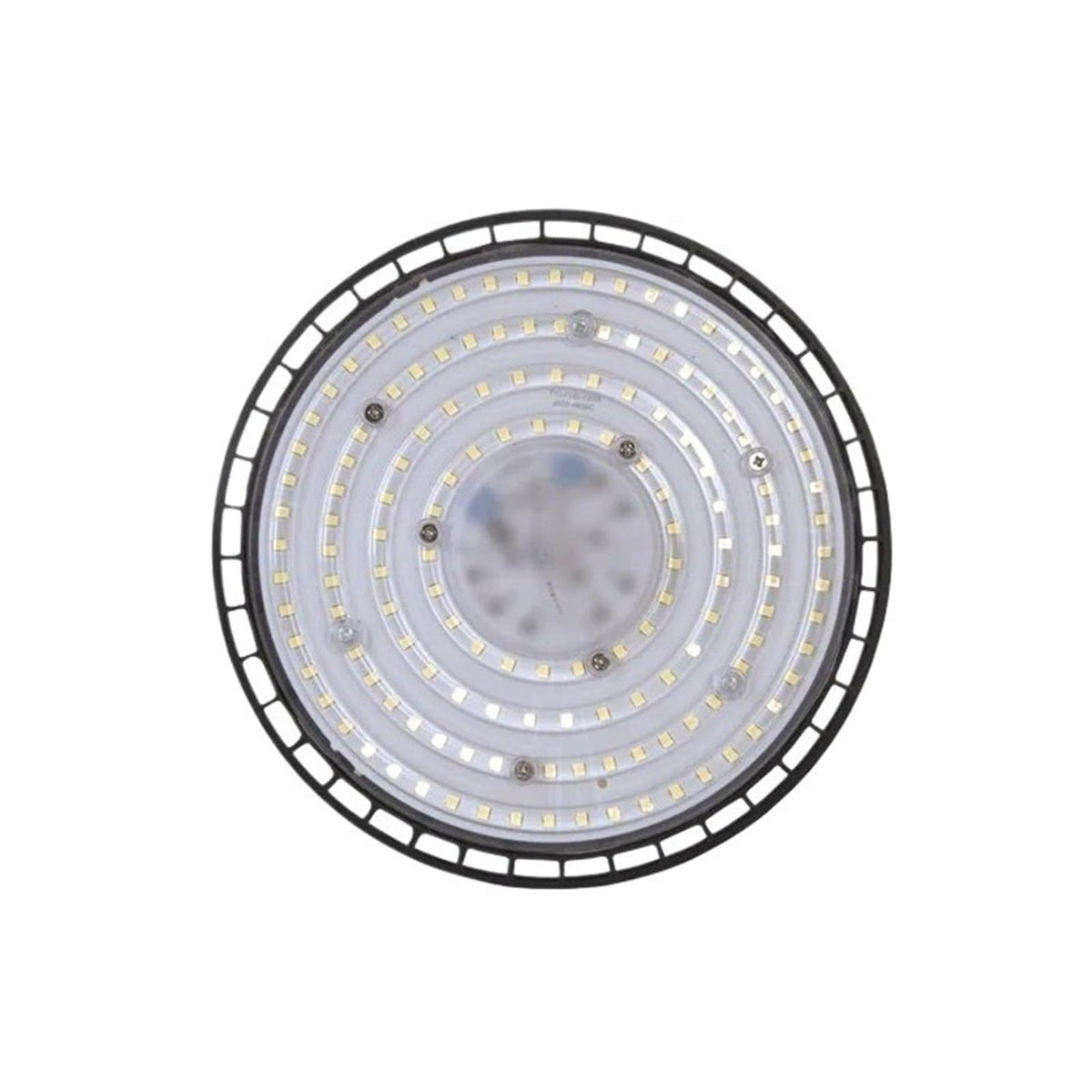 LED High Bay Light 100/150/200W 220V 6000K Industrial Lamp