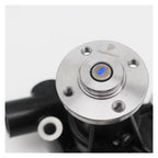 Compatible For YANMAR 3D75 Cooling Pump 2T72 Engine Water Pump Excavator