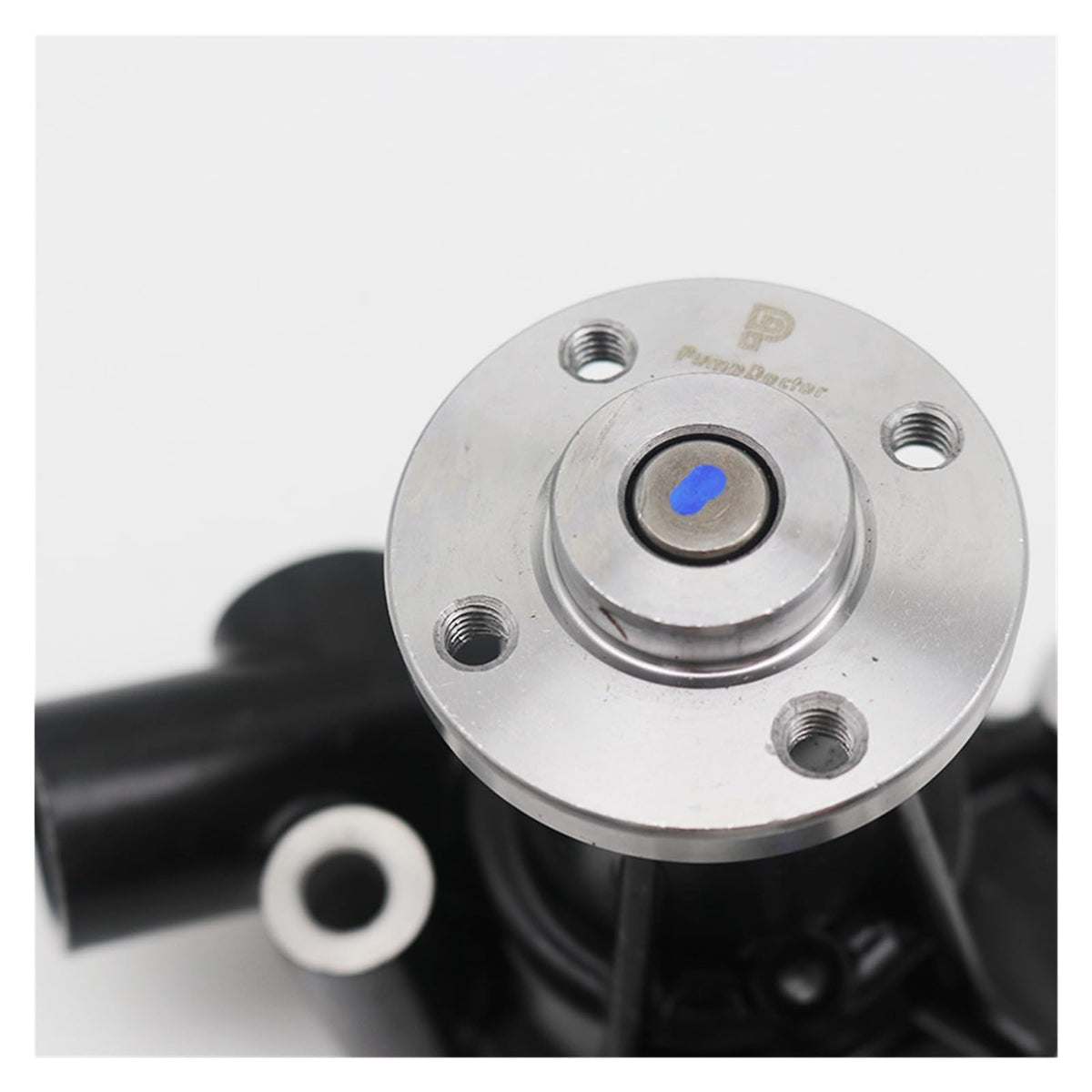 Compatible For YANMAR 3D75 Cooling Pump 2T72 Engine Water Pump Excavator
