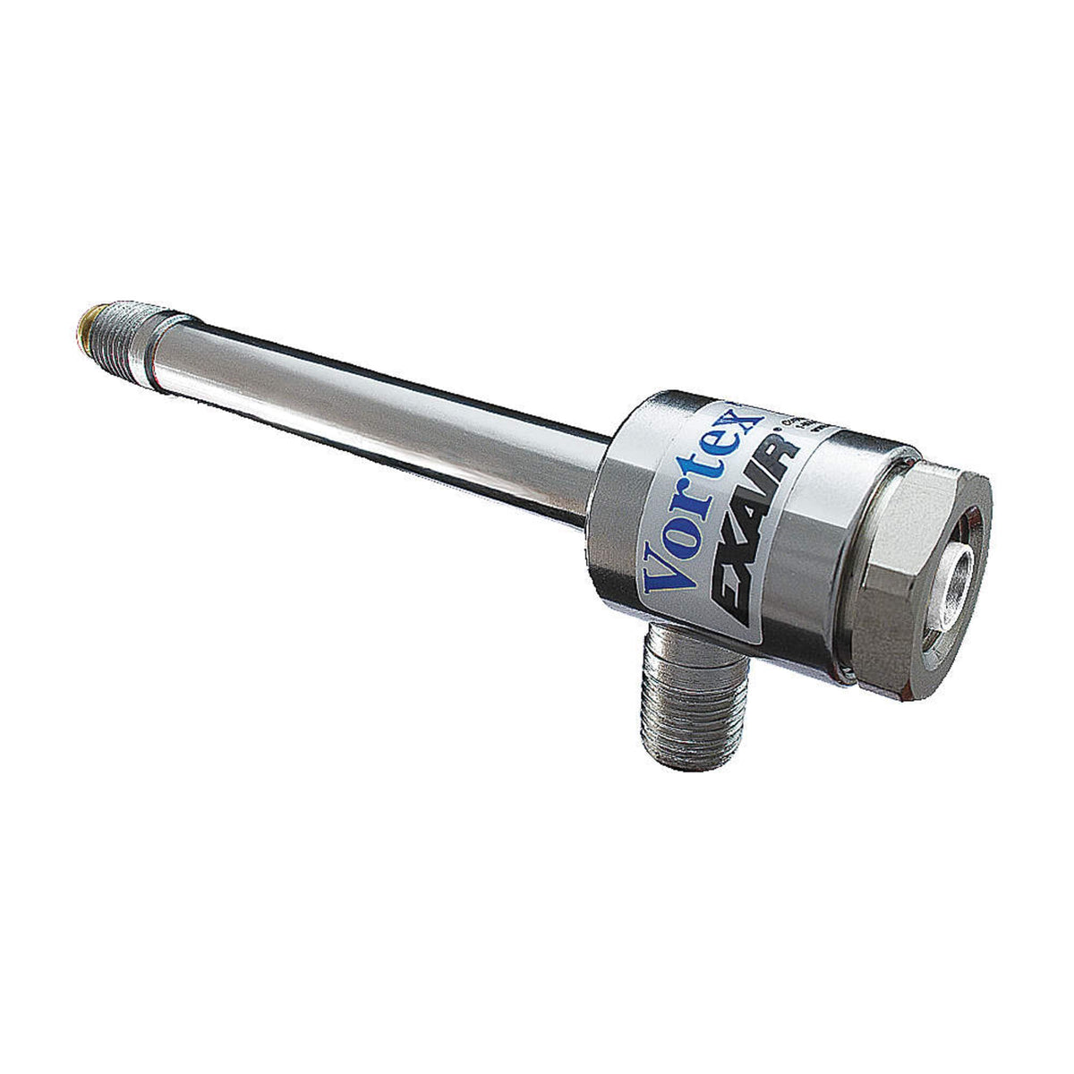 Vortex Tube, SS, 40 CFM, 2800 BtuH