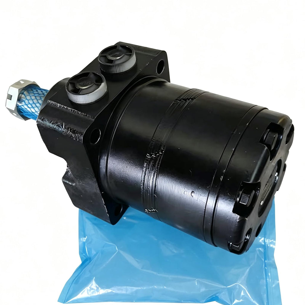 Hydraulic Drive Pump 96417GT 96417 Fikowjs Compatible with Genie GS-1530 GS-1532 GS-1930 GS-1932 GS-2032 GS-2046 GS-2632 GS-2646 GS-3232 GS-3246 Scissor Lift