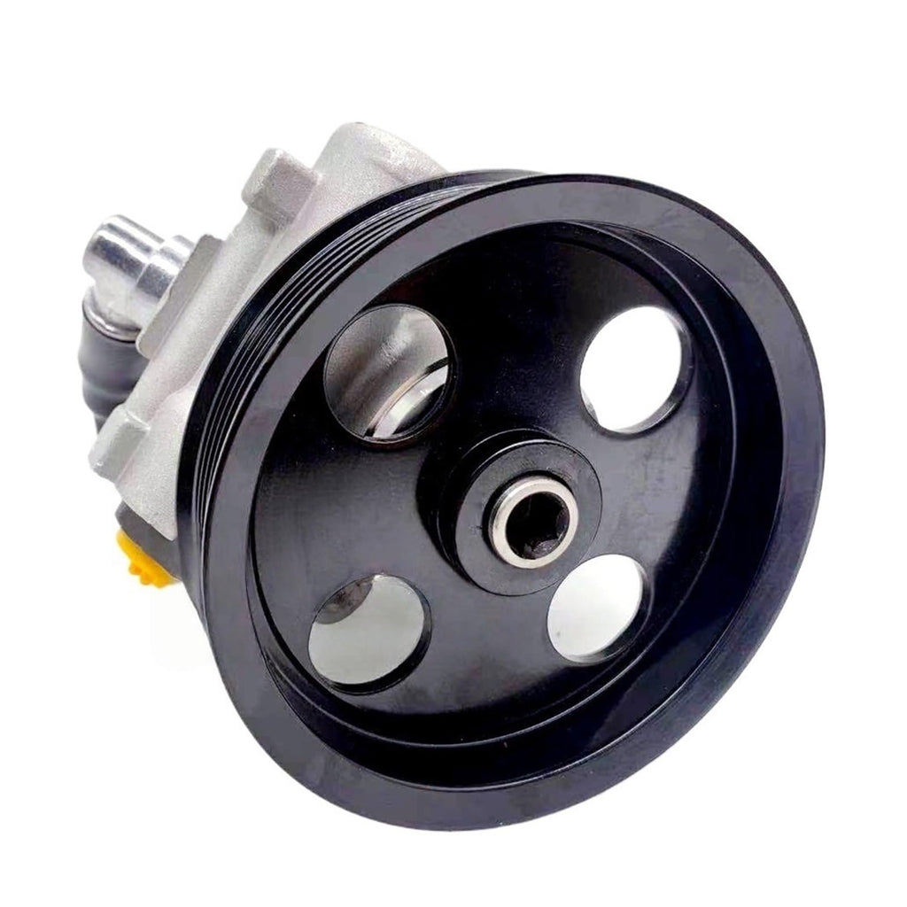 CAARLA Hydraulic Steering Gear Auto Parts Steering Power Steering Pump for 50503488 50500426 7693955124
