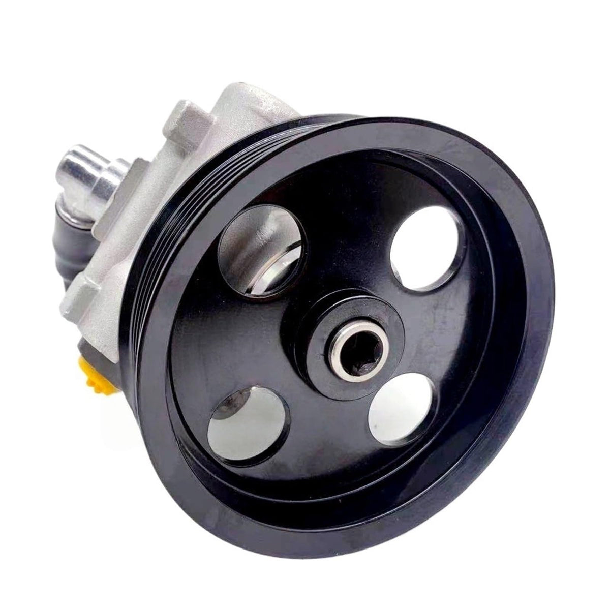 CAARLA Hydraulic Steering Gear Auto Parts Steering Power Steering Pump for 50503488 50500426 7693955124