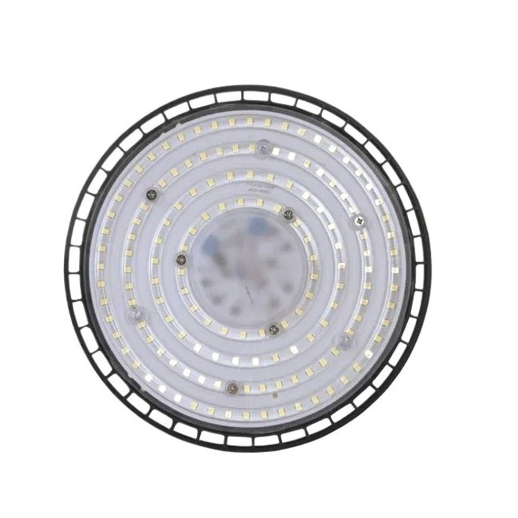 LED High Bay Light 220V Waterproof Super Bright Industrial Garage Light