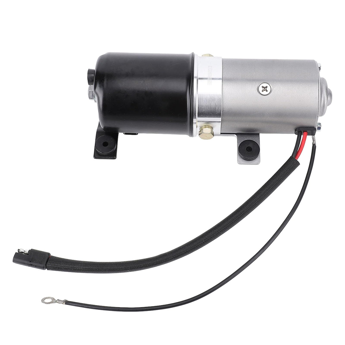 76533A00A Convertible Top Hydraulic Roof Pump Motor Durable Motor Pump Replacement for 1966-1967 for Newport 300 1964-1970