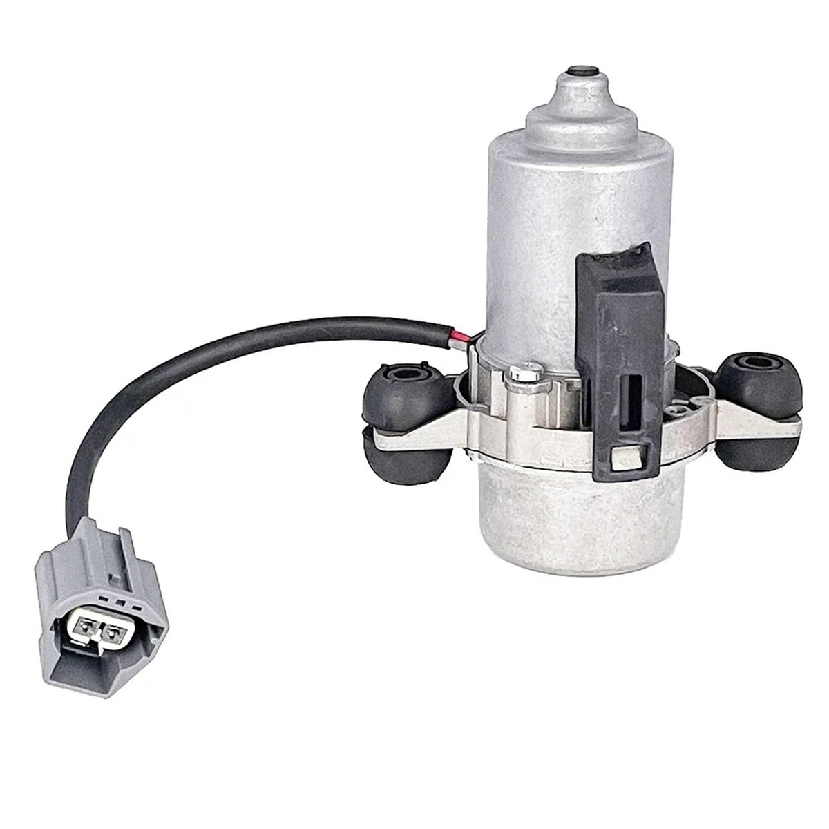 Low Profile Hydraulic Lifting Jack 009428081 Up28 Electric Vacuum Pump Power Brake Booster Auxiliary Assembly Compatible with Chevrolet Car Hydraulic Pumps