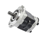 Hydraulic Gear Pump 69101-FK170 Compatible with Nissan Forklift FG30N K25 FG30 L02
