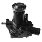 Water Pump 129002-42004 Compatible For Takeuchi TB030 TB035 Engine Cooling Pump Mini Excavator(TB030)