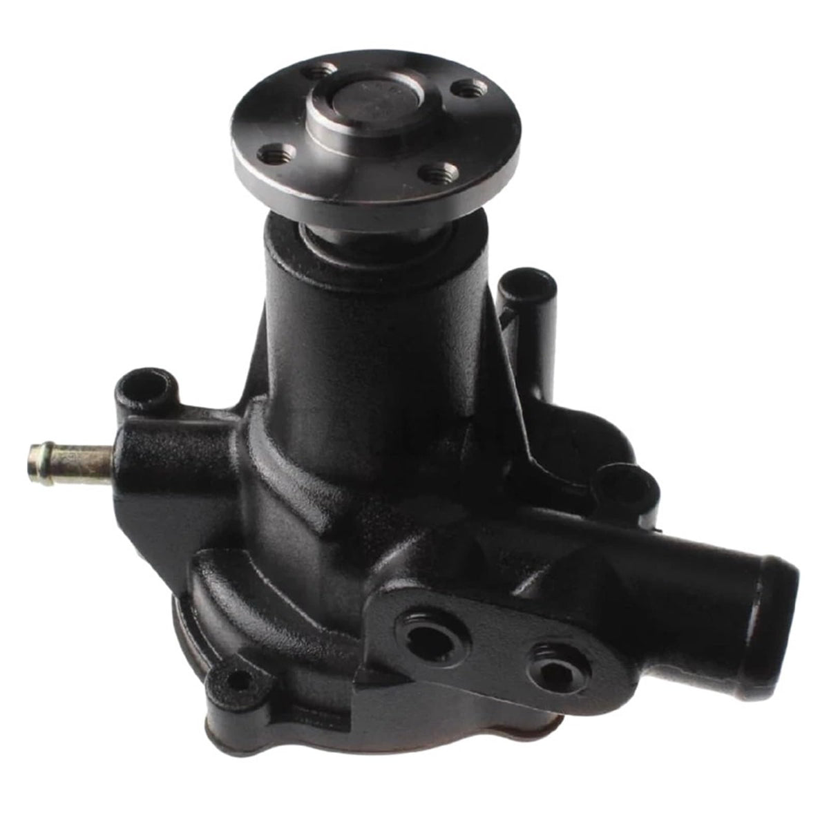 Water Pump 129002-42004 Compatible For Takeuchi TB030 TB035 Engine Cooling Pump Mini Excavator(TB030)