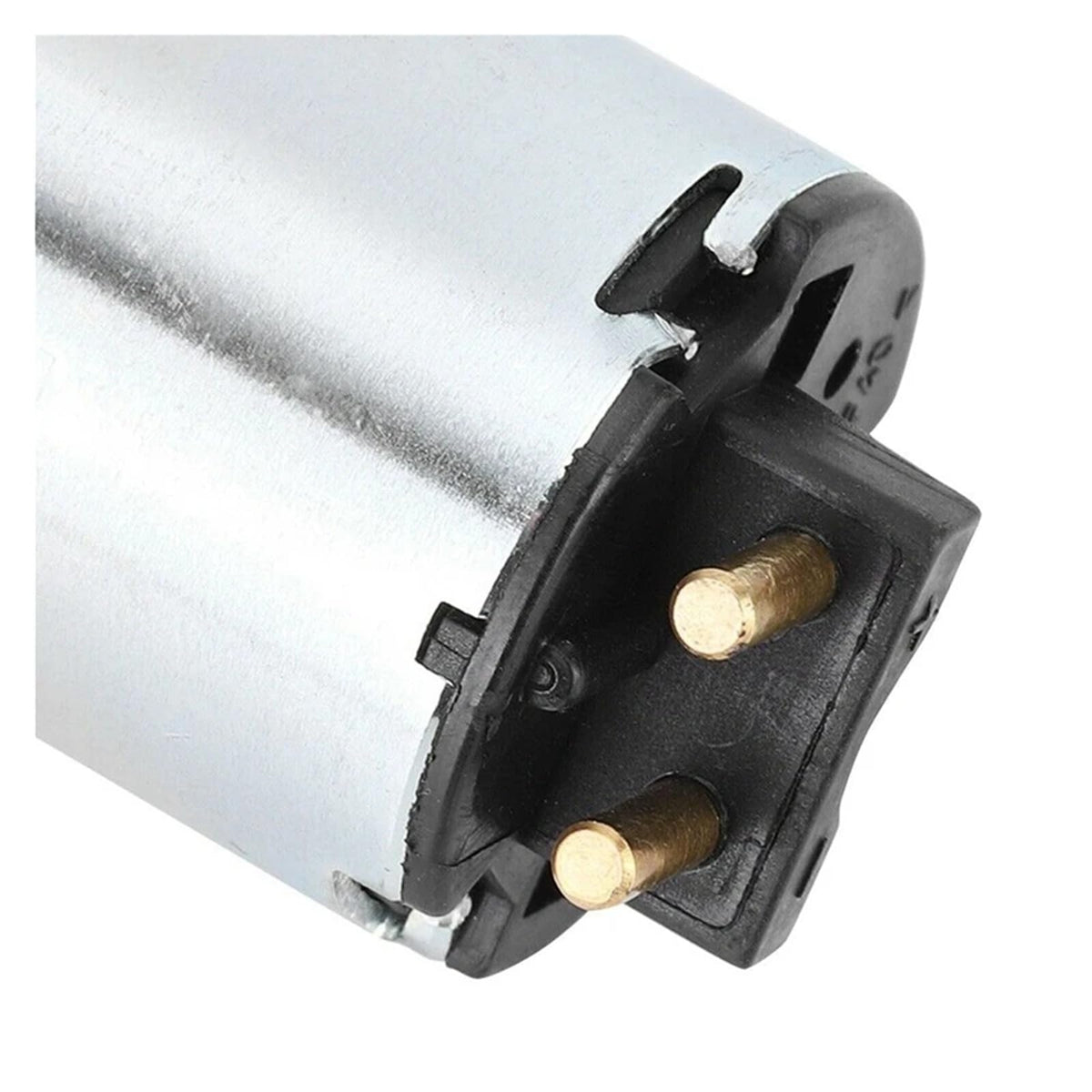 1PCS Auxiliary water pump, additional engine cooling 0392020026