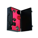 Bikeservice Tools Cooling System Pressure Tester for Motorbike Service