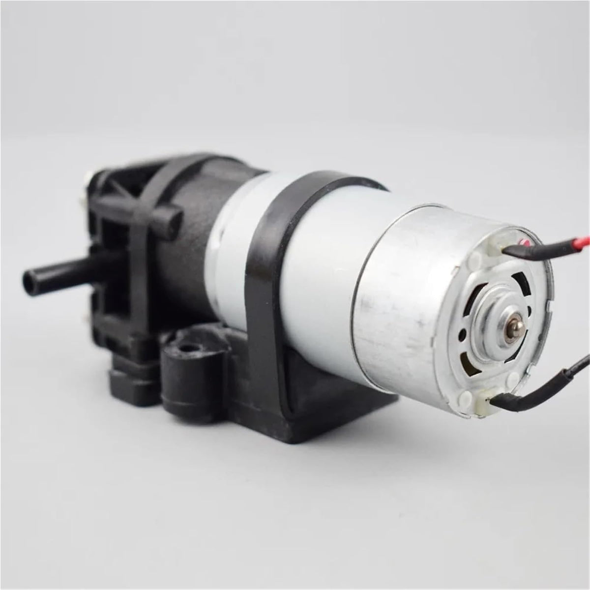 Sewage/Effluent Pumps KGP-001 Food Grade Hot Water Dispenser Pump DC 12V 24V Electric Gear 1-2L/min Self-Priming