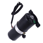 Convertible Top Lift Motor Pump, Alloy Metal Replacement for 2005-2007, 1