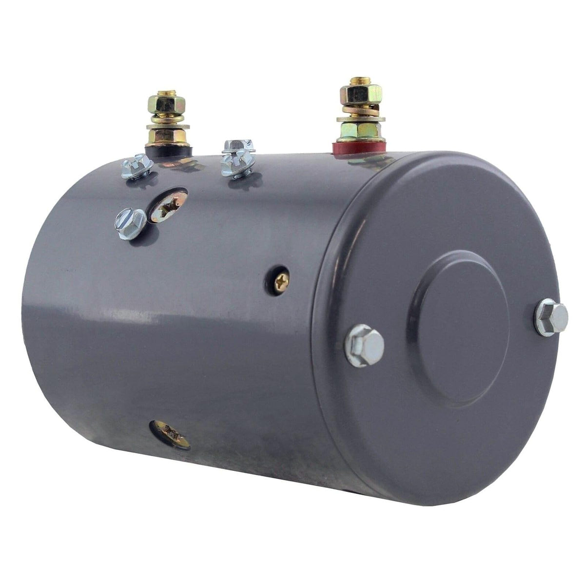 Replacement Pump Motor for Fenner Fluid Hahn Hydraulics Venco Lift MUV6203S