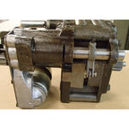 184472V93 Hydraulic Pump Fits Massey Ferguson, Vapormatic 35, 50, 65