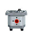 Hydraulic Gear Pump Runding CBN/CBT/CBW304 306 310 314 316 320 325 Small High Pressure Oil Form-02(Cbt-cbn-e325(16mpa),Form-01)