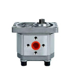 Hydraulic Gear Pump Runding CBN/CBT/CBW304 306 310 314 316 320 325 Small High Pressure Oil Form-02(Cbt-cbn-e325(16mpa),Form-01)