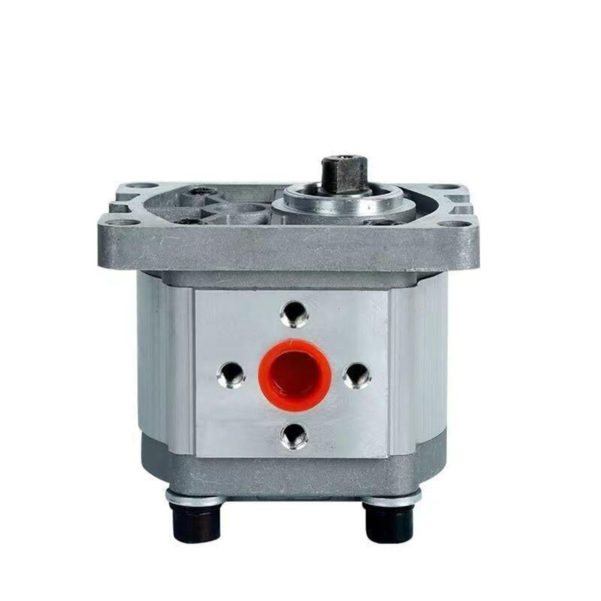 Hydraulic Gear Pump Runding CBN/CBT/CBW304 306 310 314 316 320 325 Small High Pressure Oil Form-02(Cbt-cbn-e325(16mpa),Form-01)