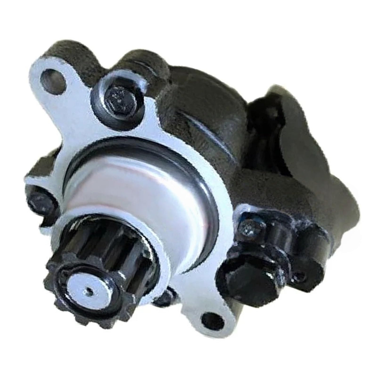 Hydraulic Steering Gear Auto Power Parts for Power Steering Pump 14B BB42 44320-87304 1993-2000