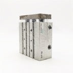 1Pcs Pneumatic Cylinder TCM20X40S Tri-Rod Cylinder Three Rod Air Cylinder TCM20*40S