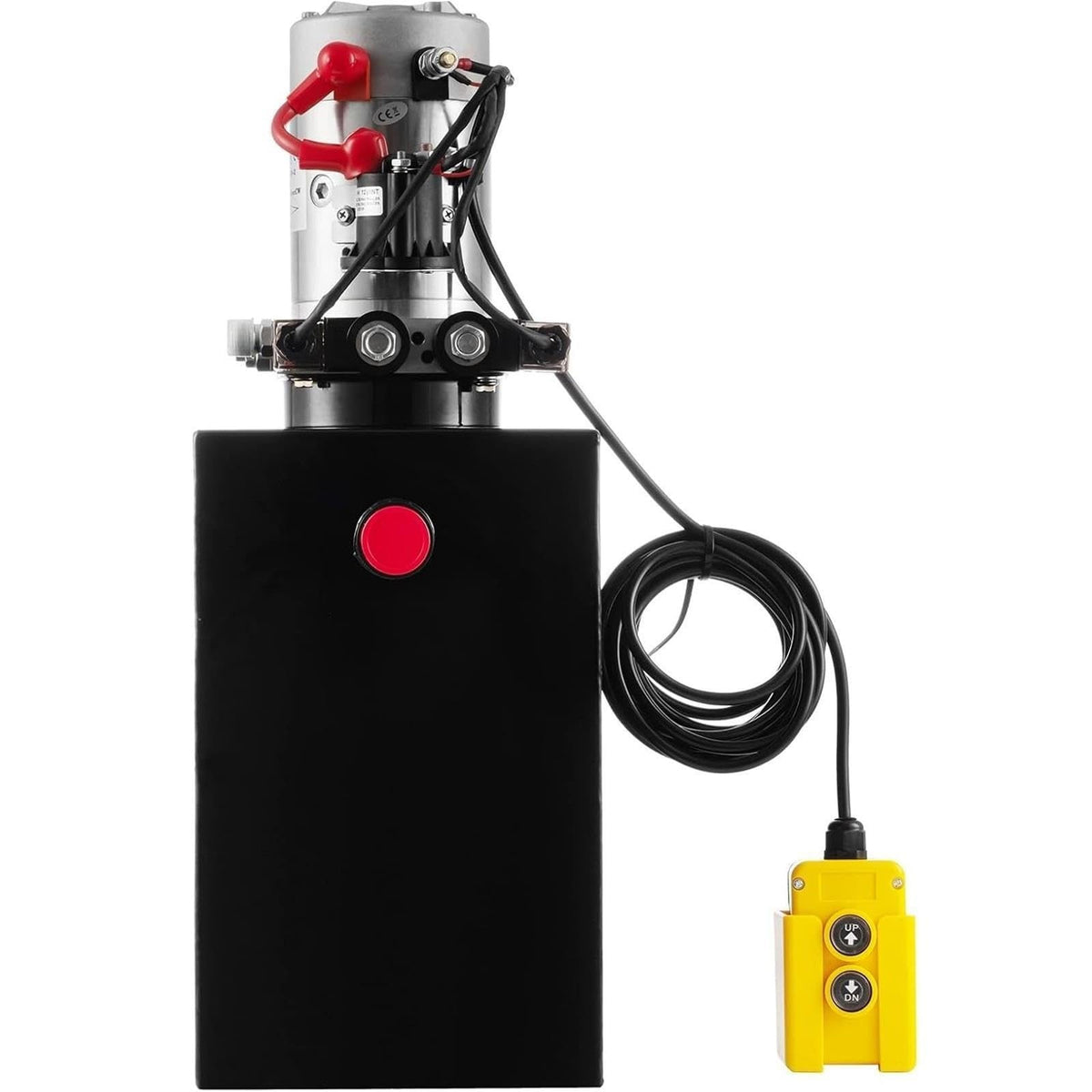 12v Dc Double Acting Hydraulic Pump, Hydraulic Power Unit