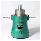 Hydraulic Pump 16MCY14-1B Axial Plunger Pump High Pressure Piston Pump 31.5Mpa