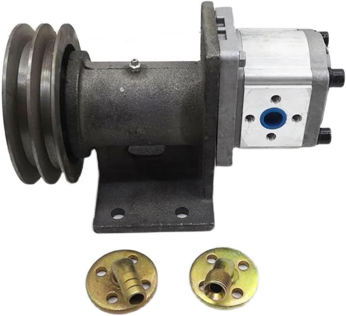 Sewage/Effluent Pumps 304/306/310/314/316/320/325 Hydraulic Gear Pump(Light Gray)